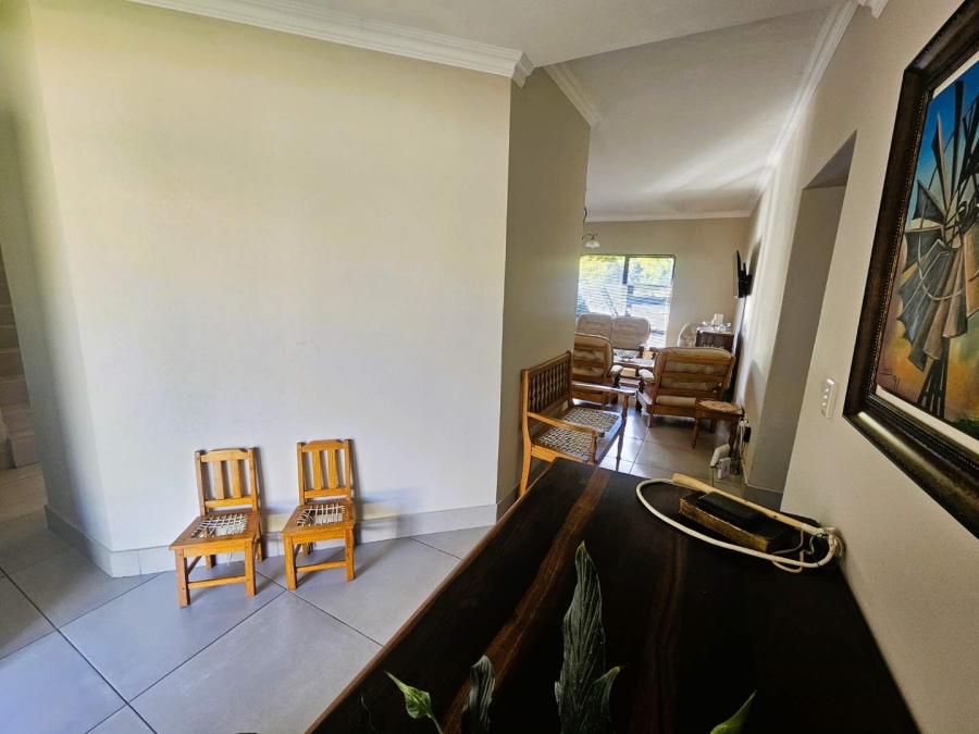 3 Bedroom Property for Sale in Dan Pienaar Free State